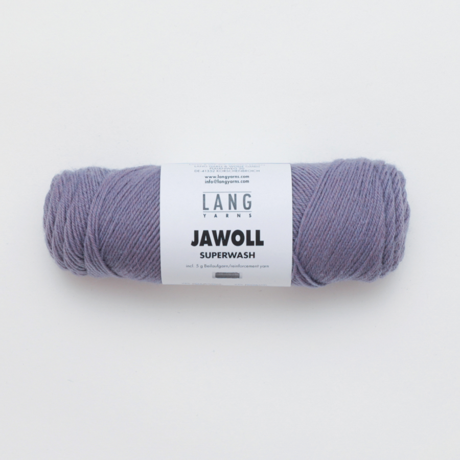Lang Jawoll Superwash Sock