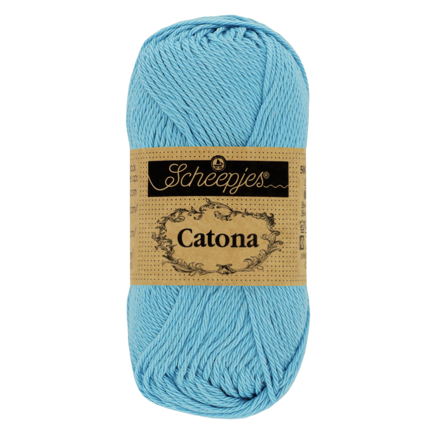 Scheepjes Catona 351 - 604