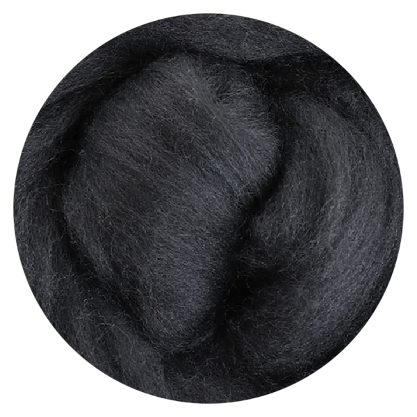 Ashford Merino Sliver 500g