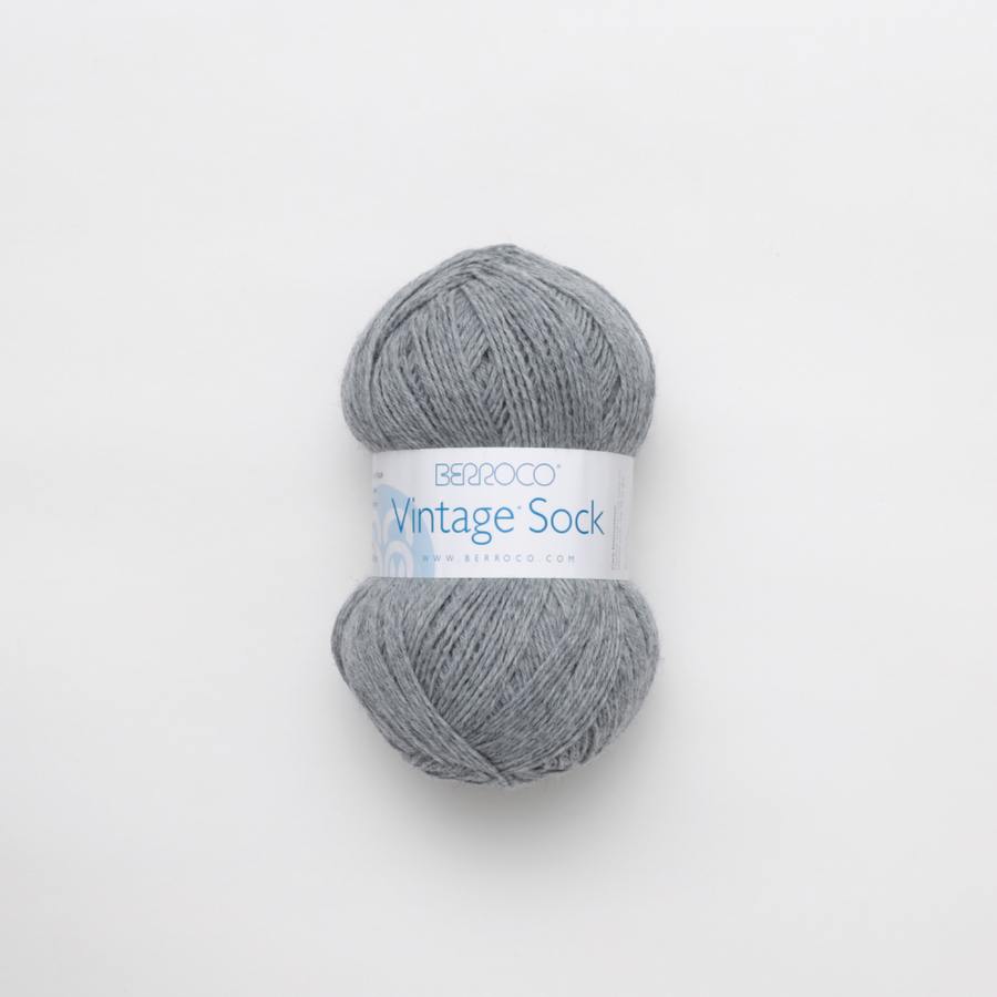 Berroco Vintage Sock