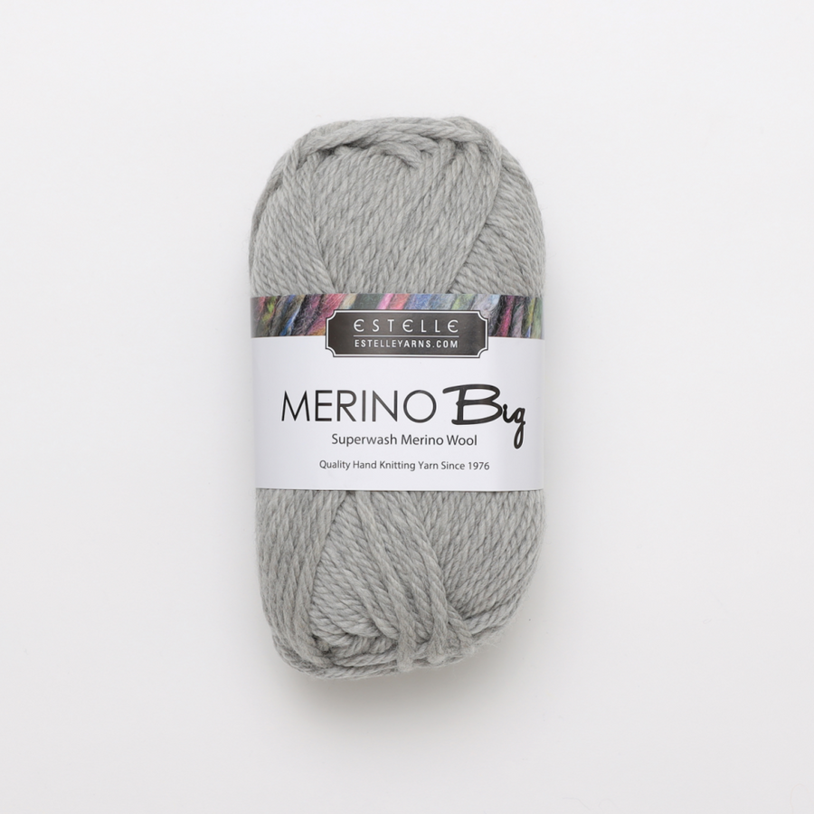 Estelle Merino Big