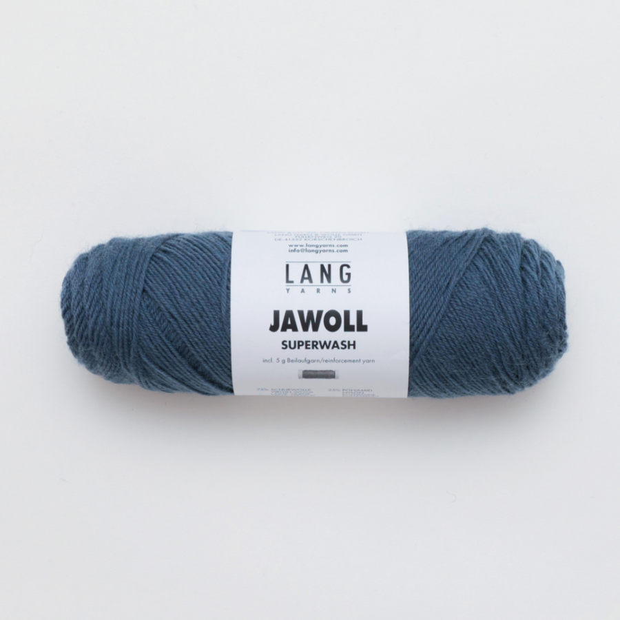 Lang Jawoll Superwash Sock