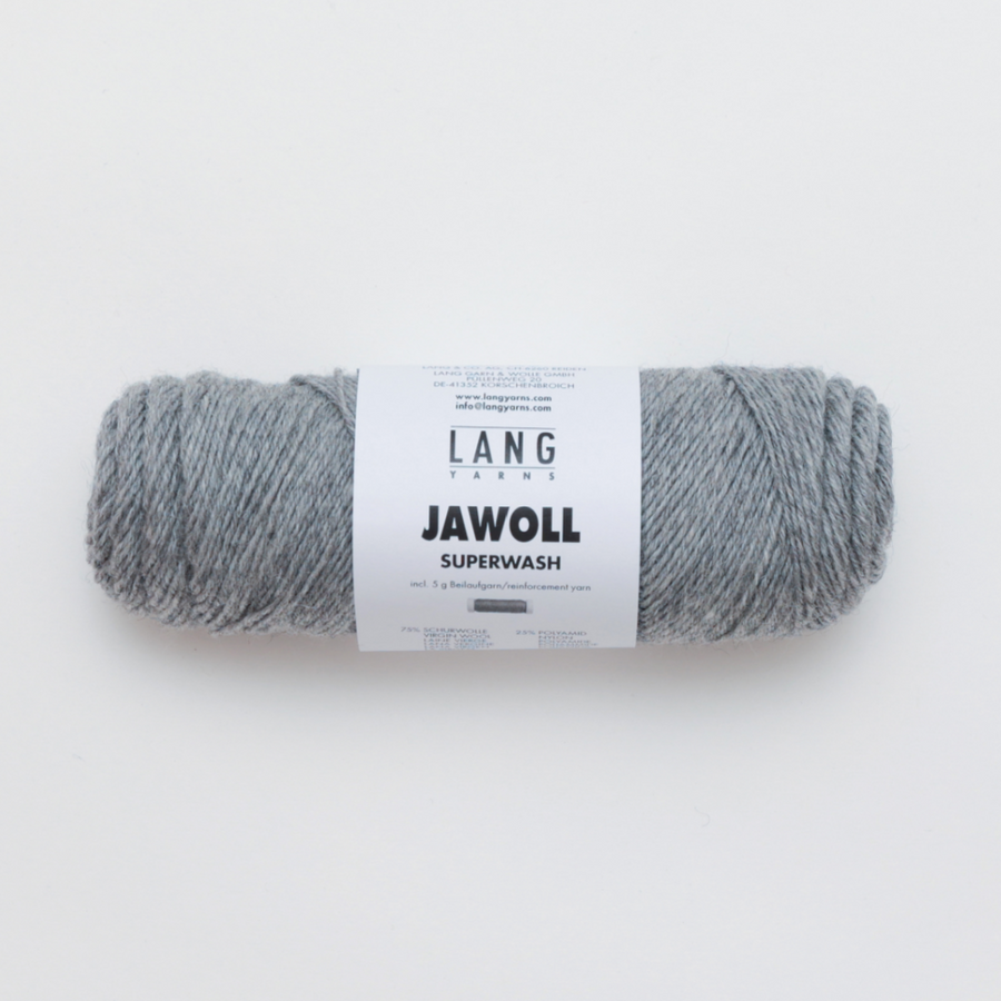 Lang Jawoll Superwash Sock