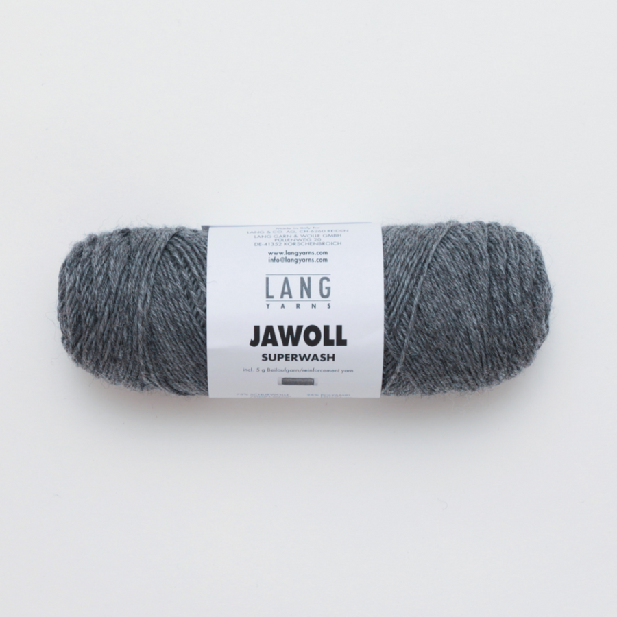 Lang Jawoll Superwash Sock