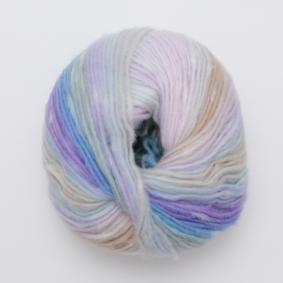 Lang Cloud Tweed