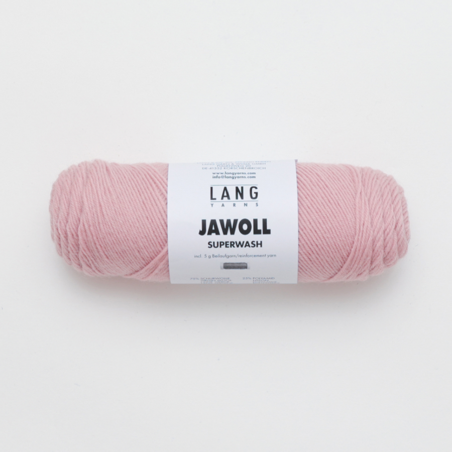 Lang Jawoll Superwash Sock