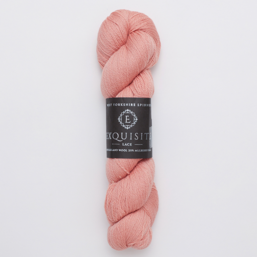 West Yorkshire Spinners Exquisite Lace