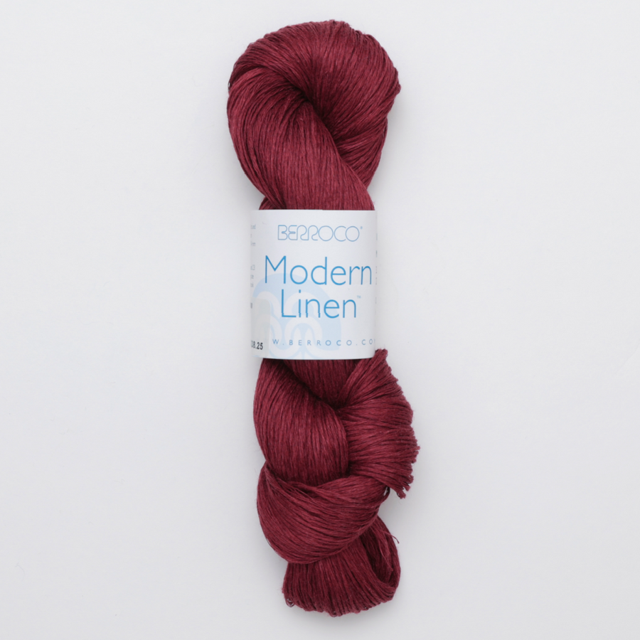 Berroco Modern Linen