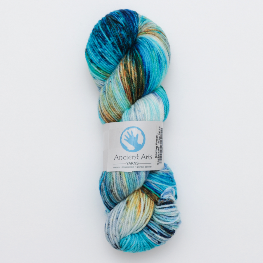 Ancient Arts Socknado
