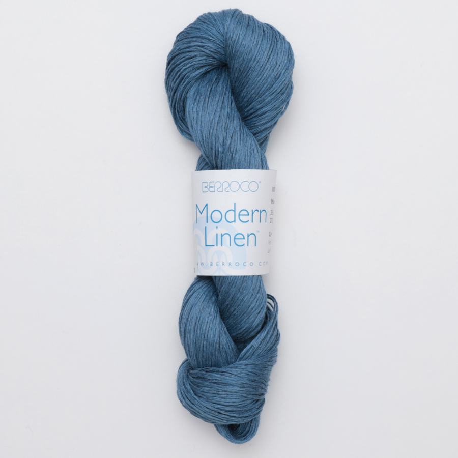 Berroco Modern Linen