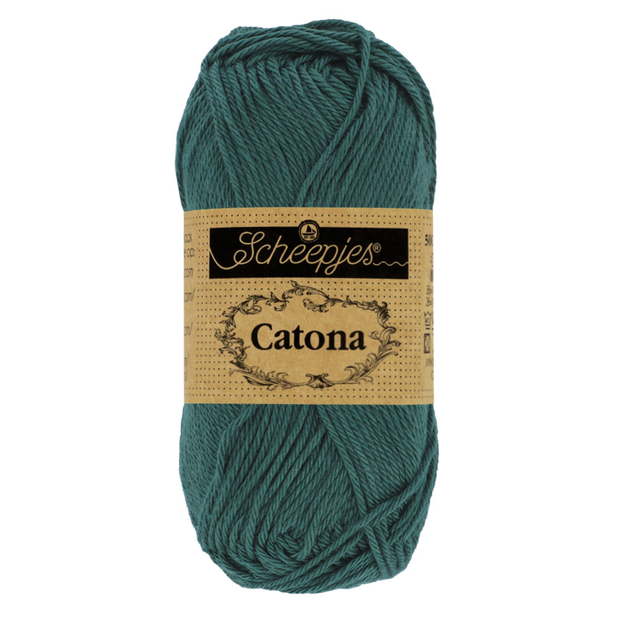 Scheepjes Catona 01 - 350