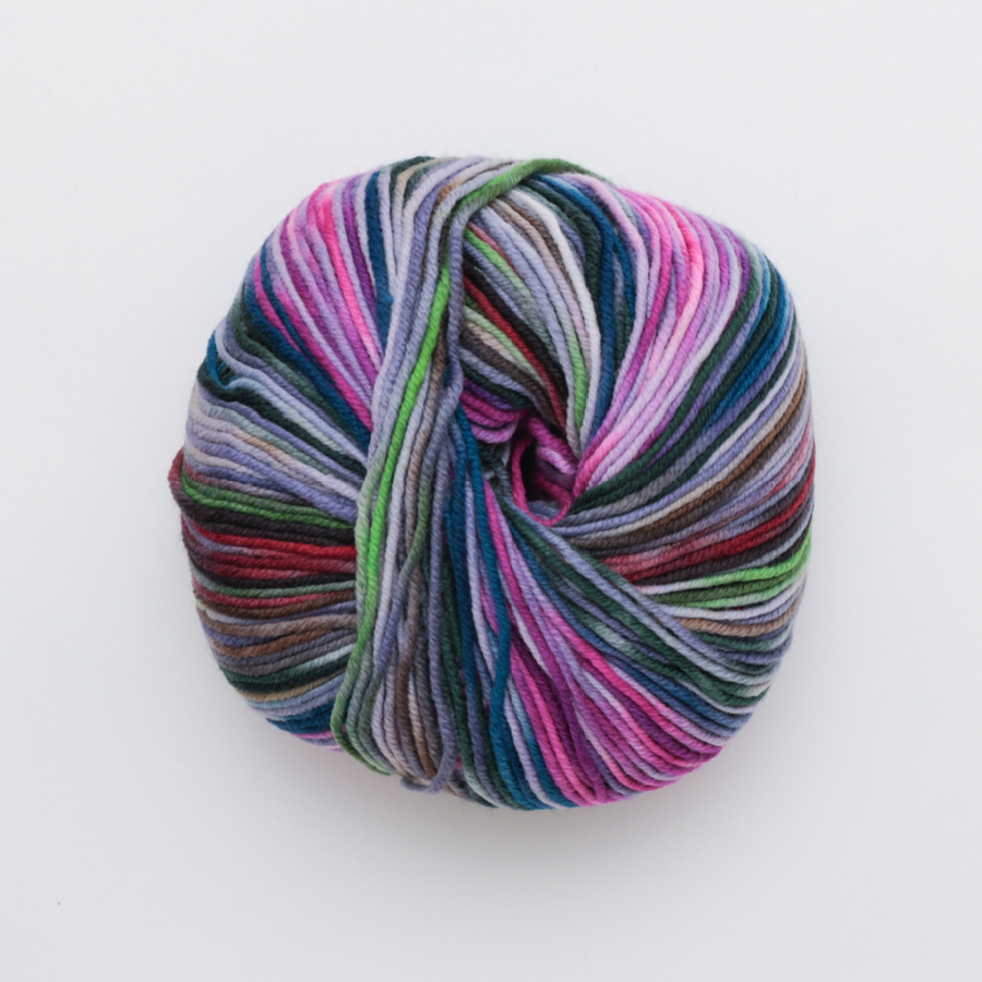 Wool Addicts Move 8 Ply