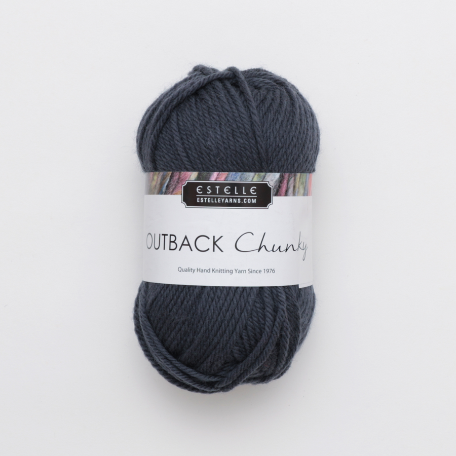 Estelle Outback Chunky