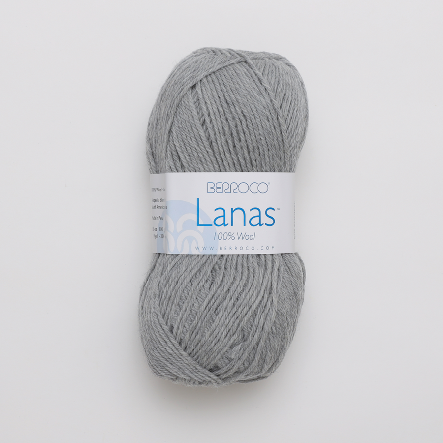 Berroco Lanas