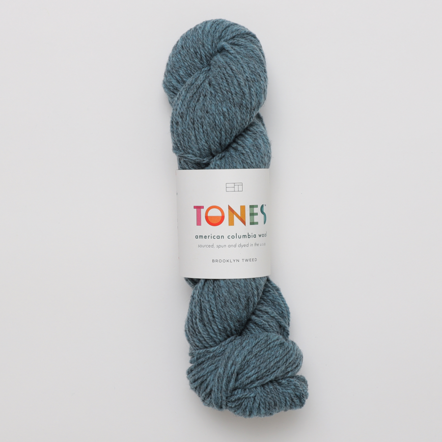 Brooklyn Tweed Tones