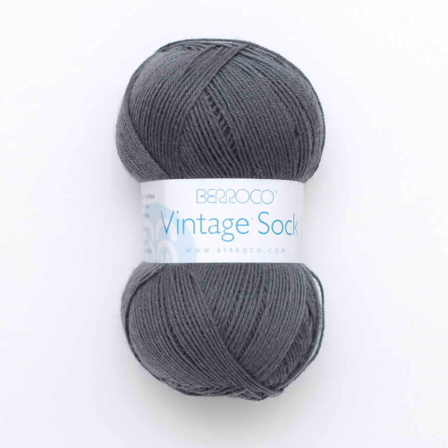 Berroco Vintage Sock