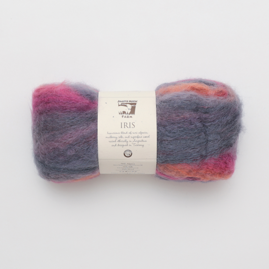 Juniper Moon Iris
