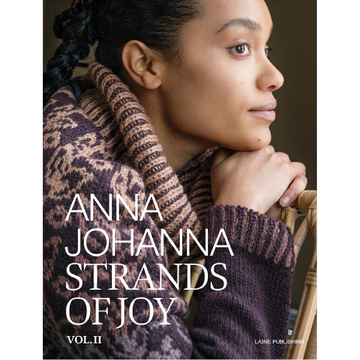 Strands of Joy Vol. II