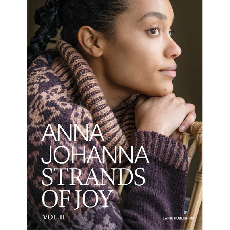 Strands of Joy Vol. II