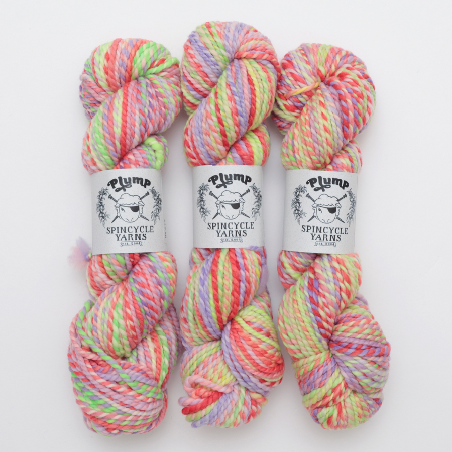 Spincycle Yarns Plump