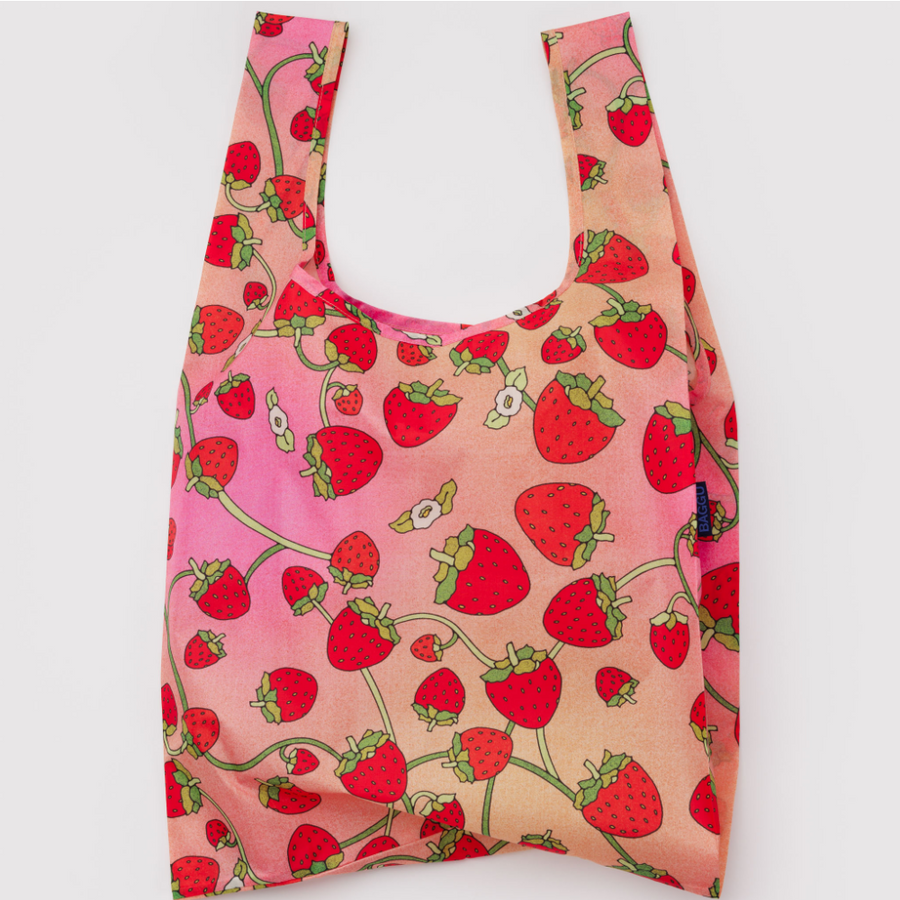 Baggu Standard Reusable Bag – STASH Lounge