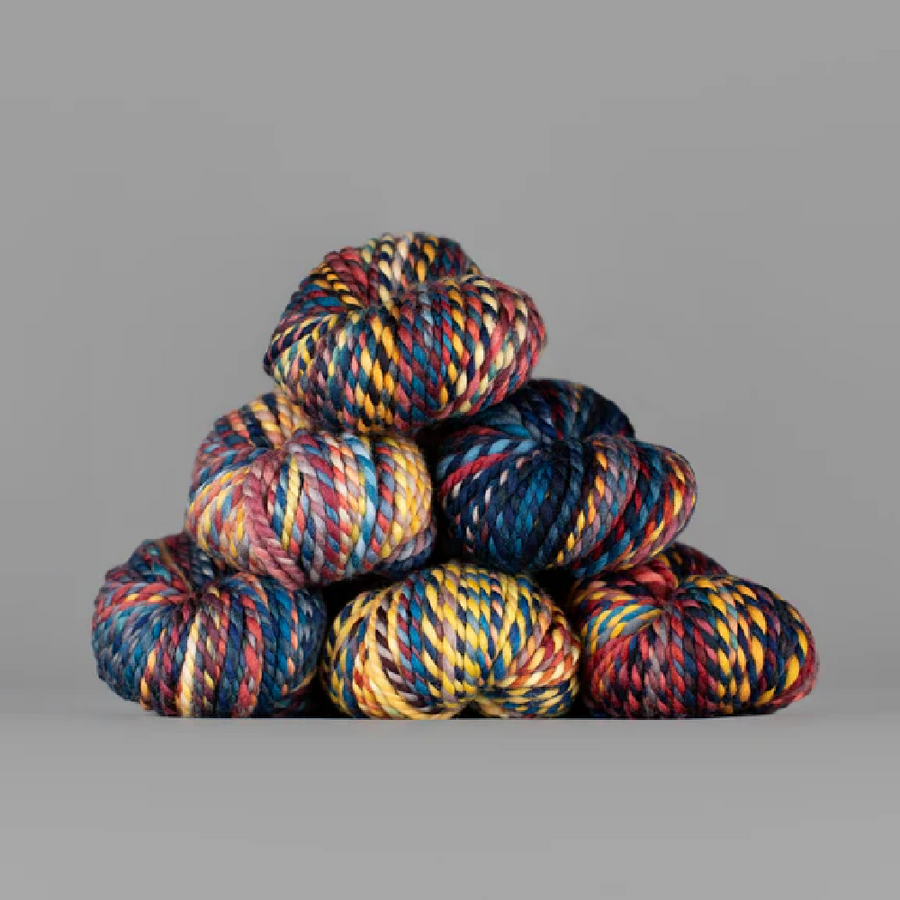 Spincycle Yarns Plump