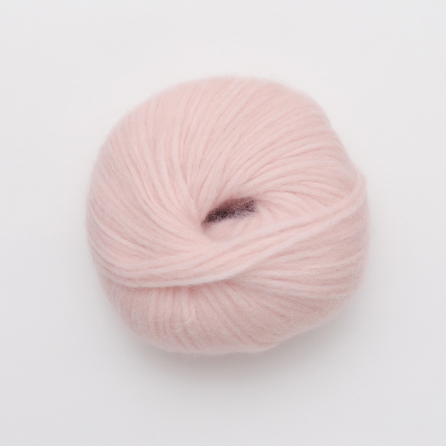 Mode at Rowan Softest Alpaca