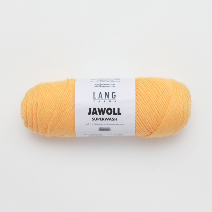 Lang Jawoll Superwash Sock