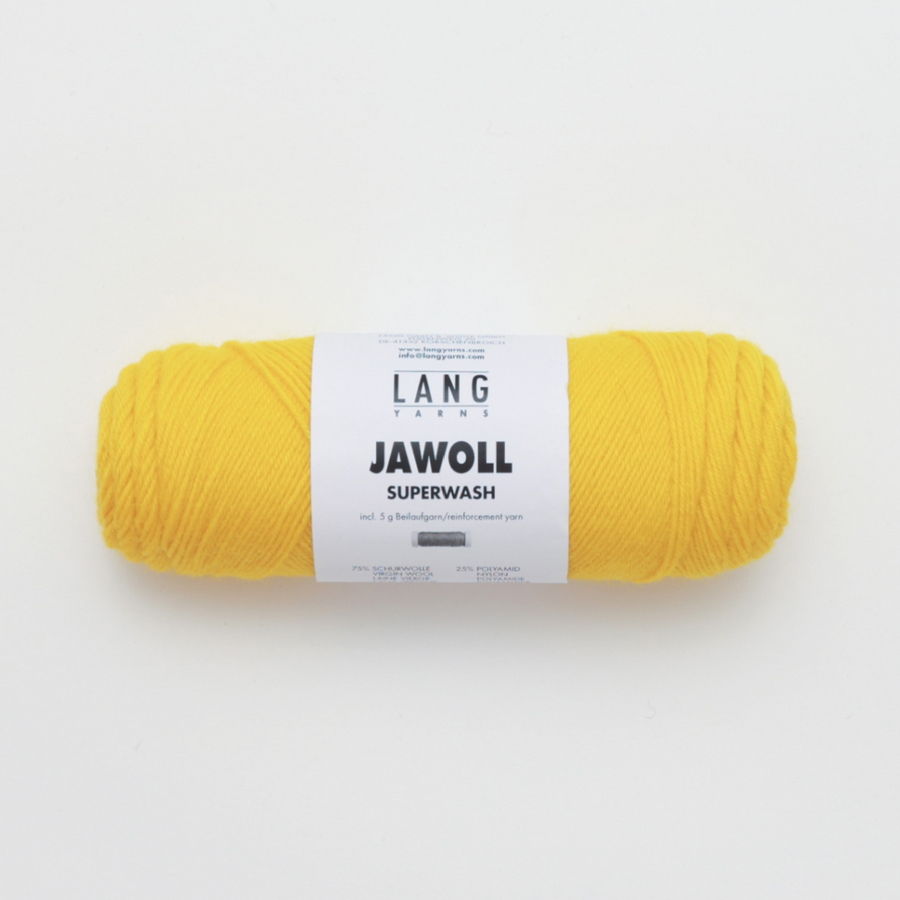 Lang Jawoll Superwash Sock