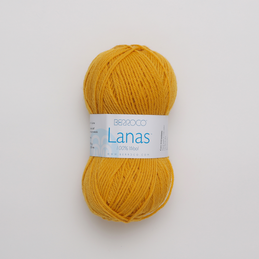 Berroco Lanas