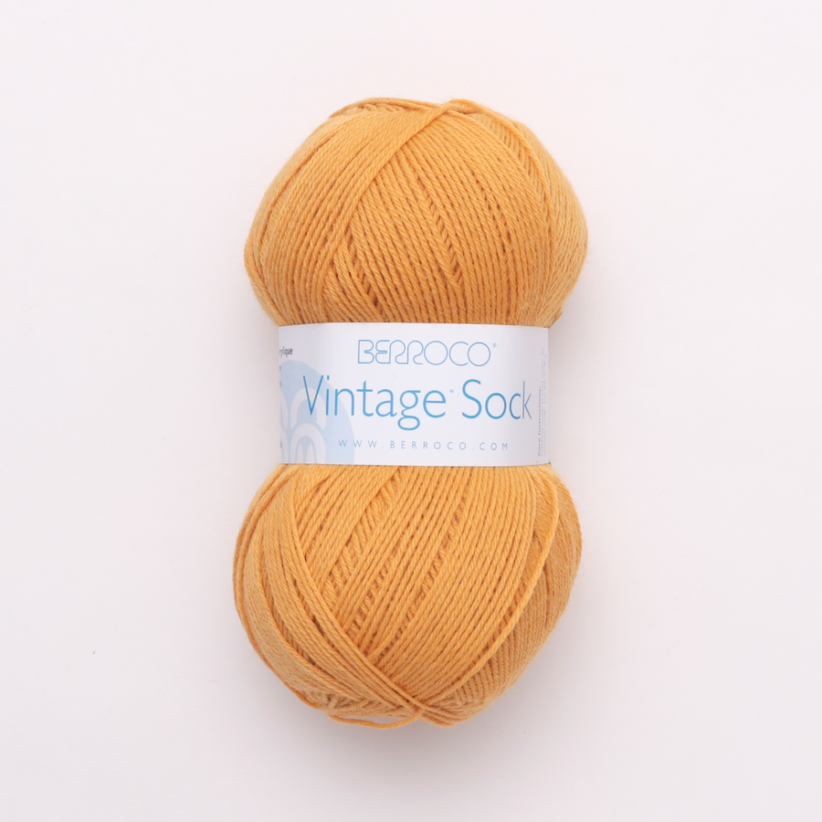 Berroco Vintage Sock
