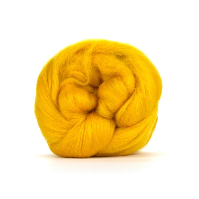 Merino Combed Top | 100g