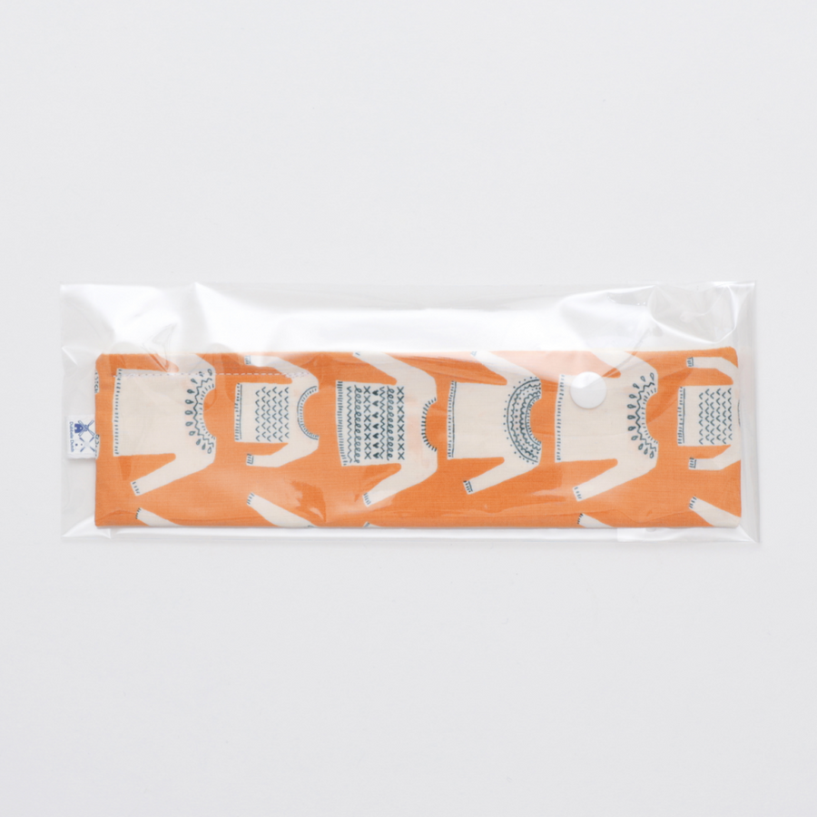 8 in. Double Pointed Needle Case