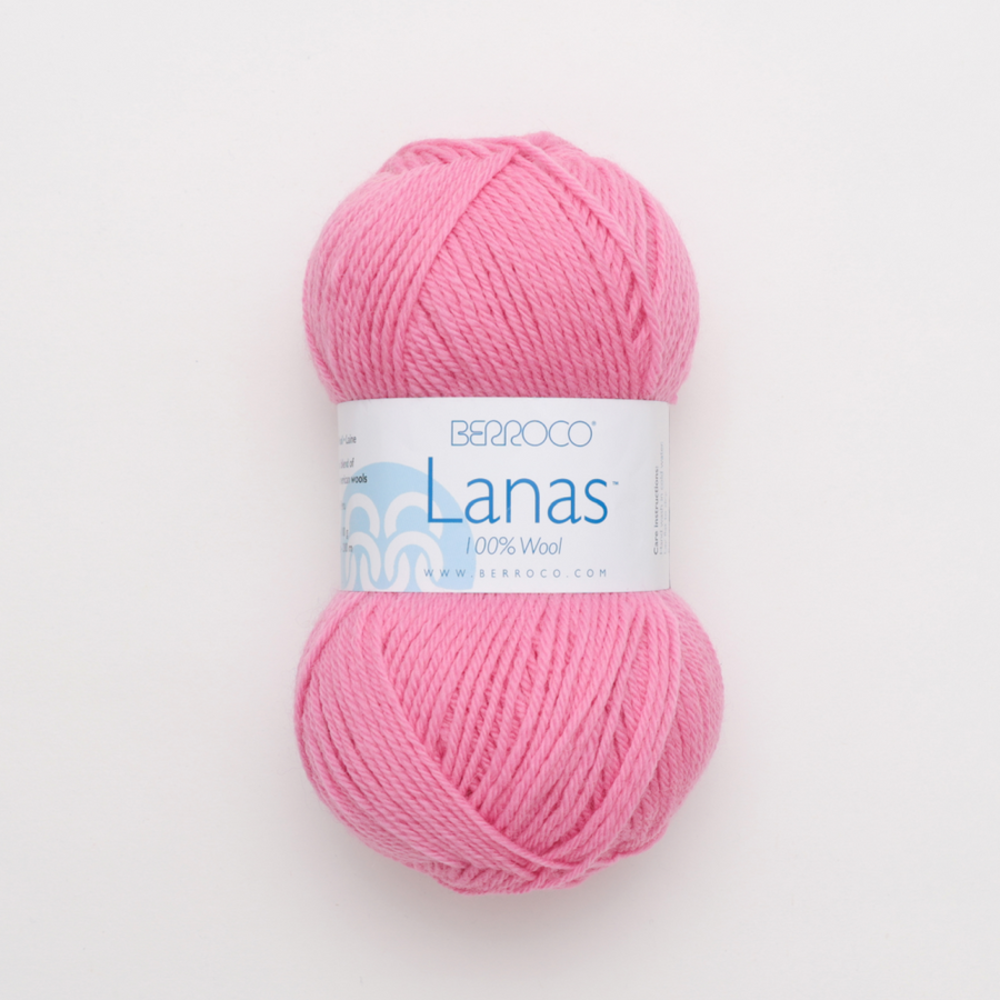 Berroco Lanas