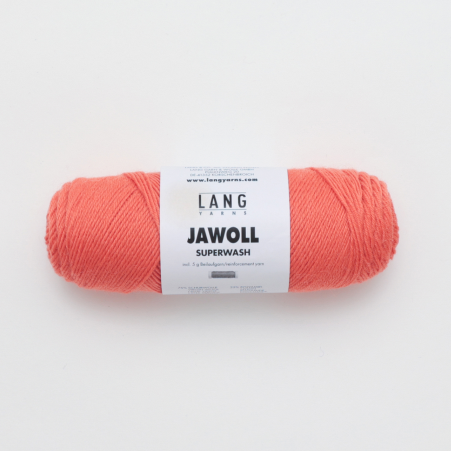 Lang Jawoll Superwash Sock