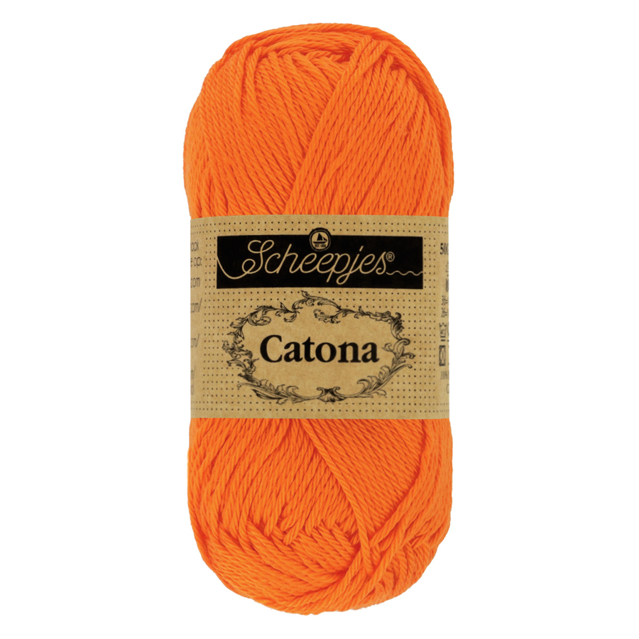 Scheepjes Catona 01 - 350