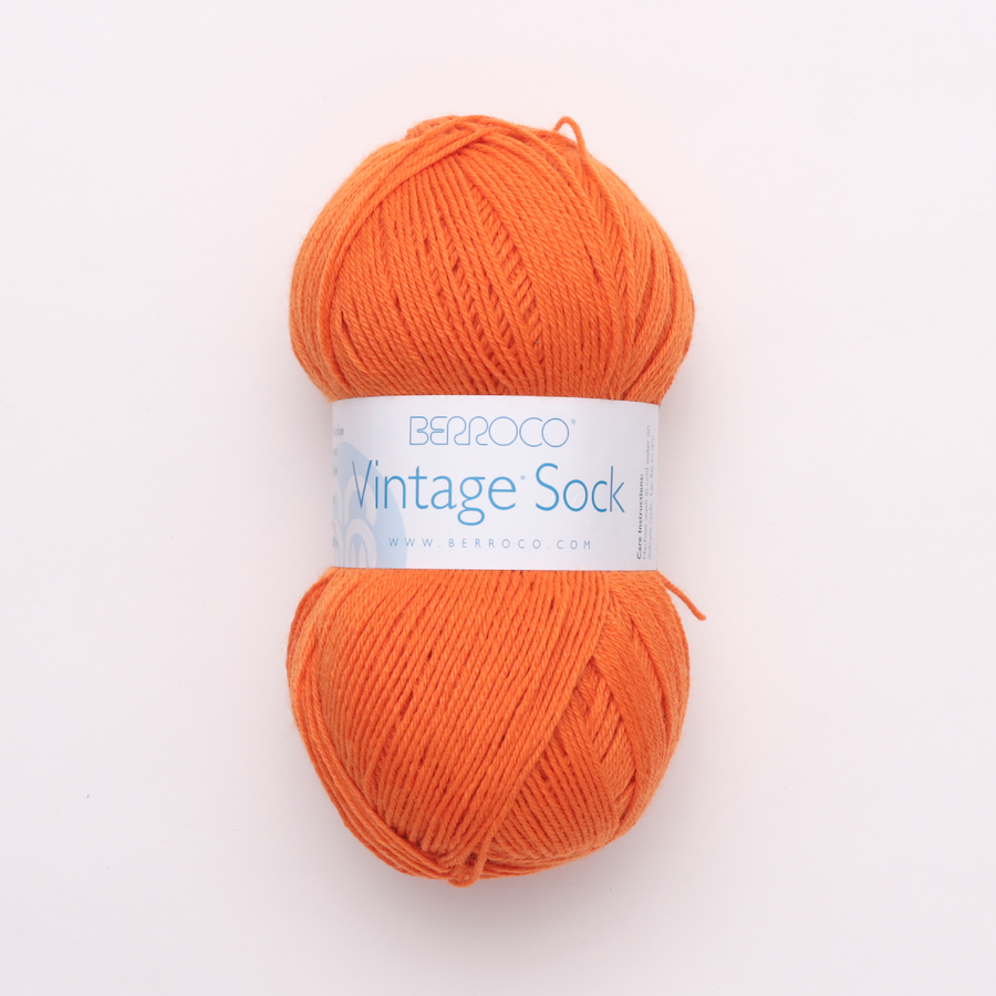 Berroco Vintage Sock