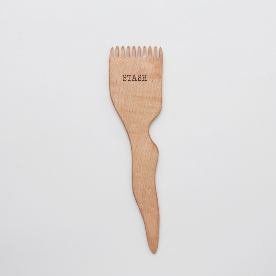 STASH Tapestry Comb