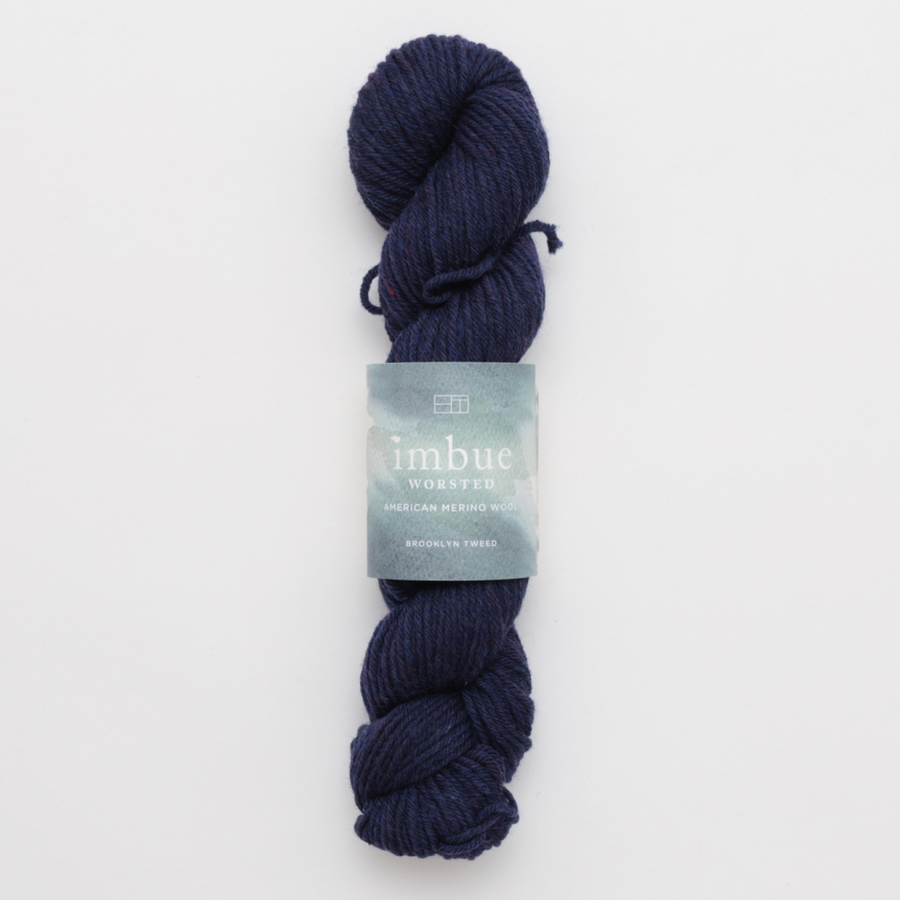 Brooklyn Tweed Imbue Worsted