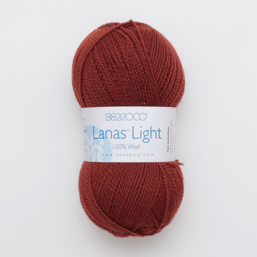 Berroco Lanas Light