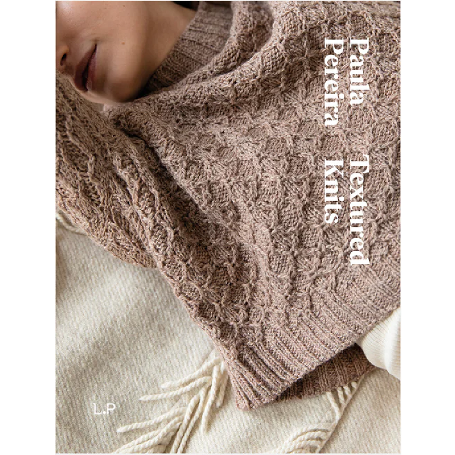 Textured Knits
