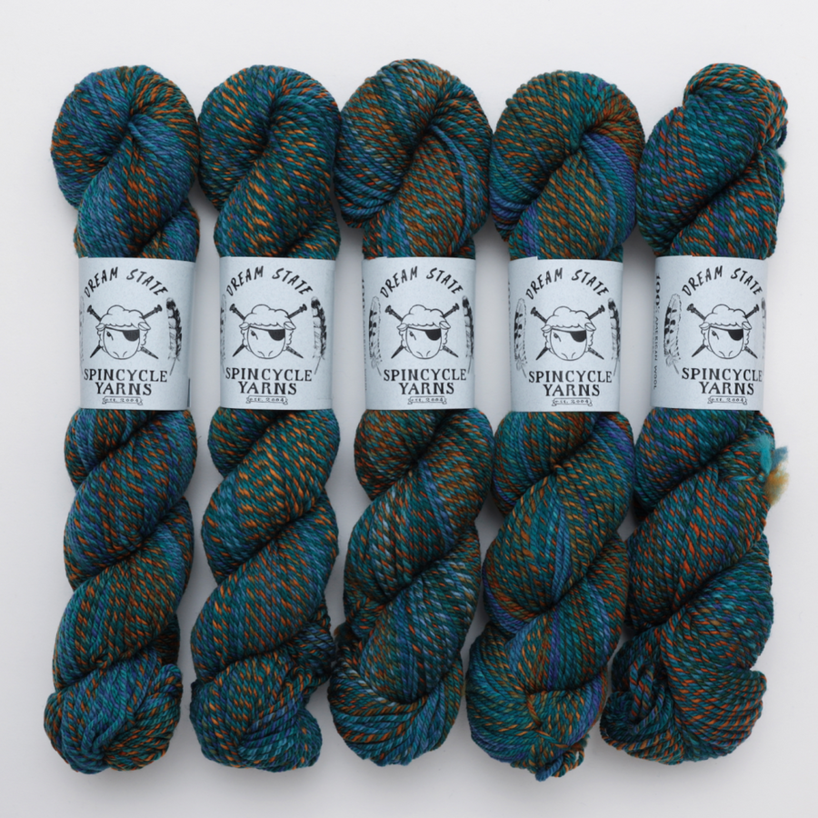 Spincycle Yarns Dream State