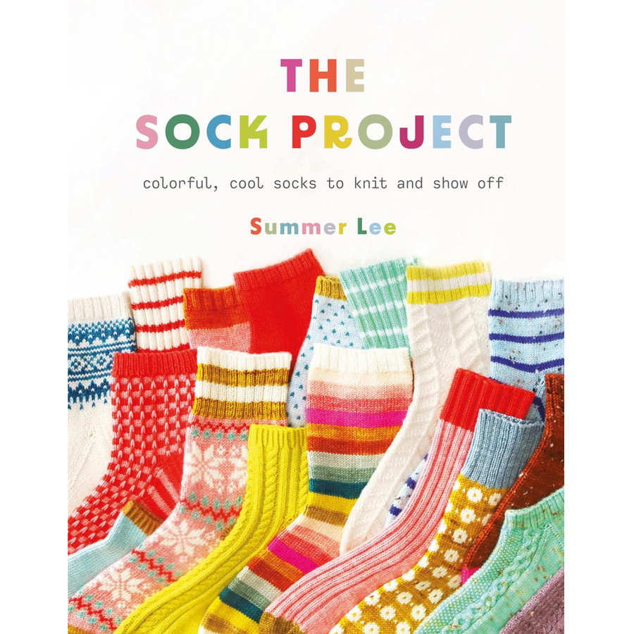 The Sock Project