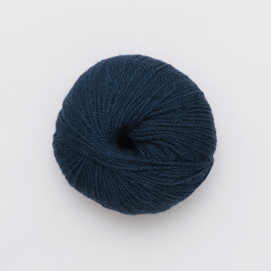 Mode at Rowan Alpaca Wool