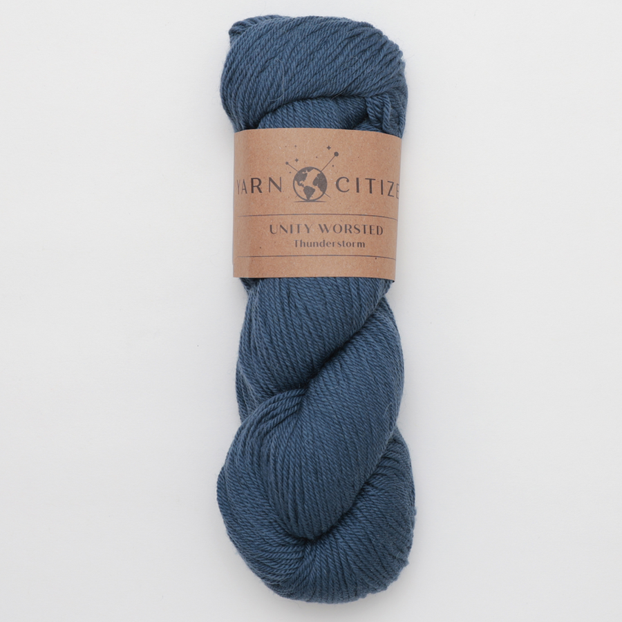 Yarn Citizen Unity Worsted