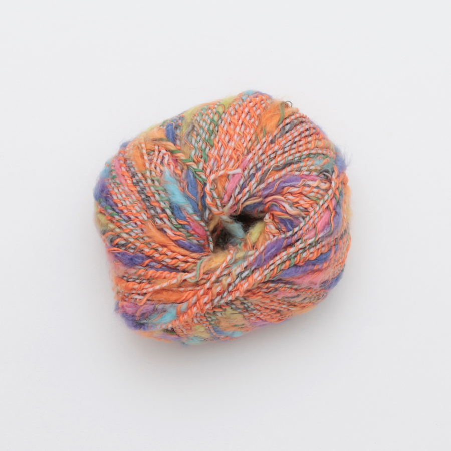 Universal Yarn Tango
