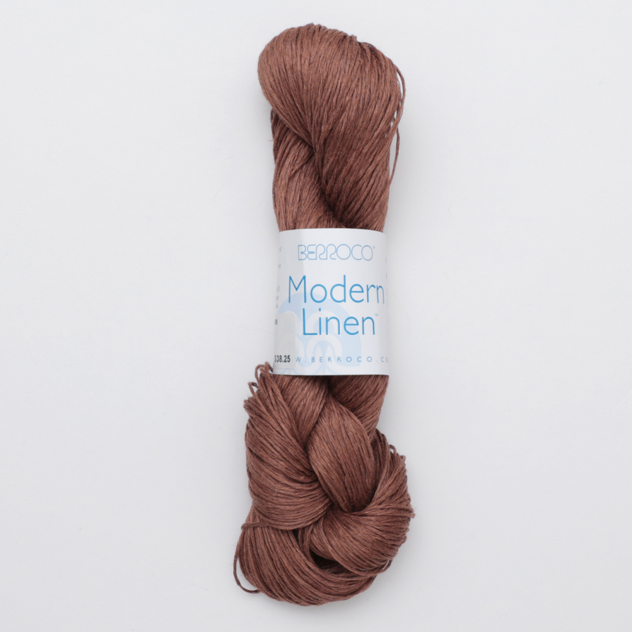 Berroco Modern Linen