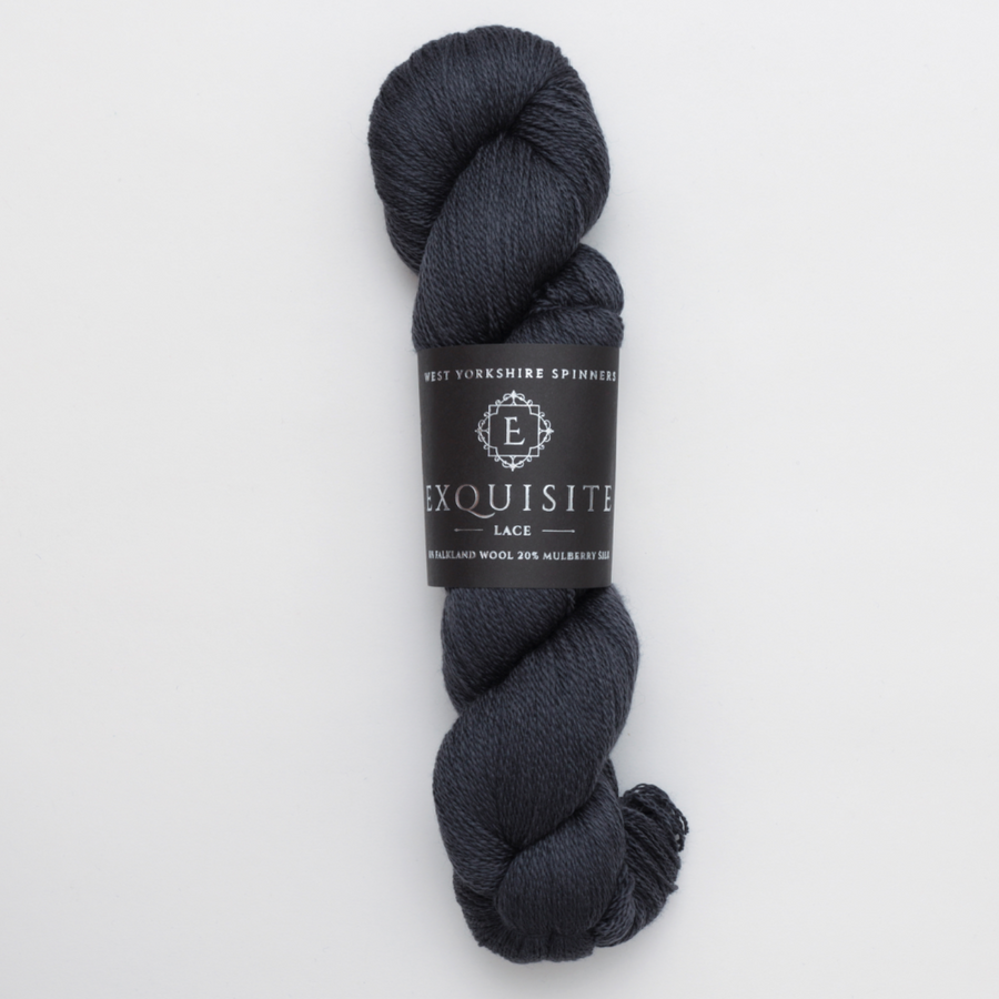 West Yorkshire Spinners Exquisite Lace