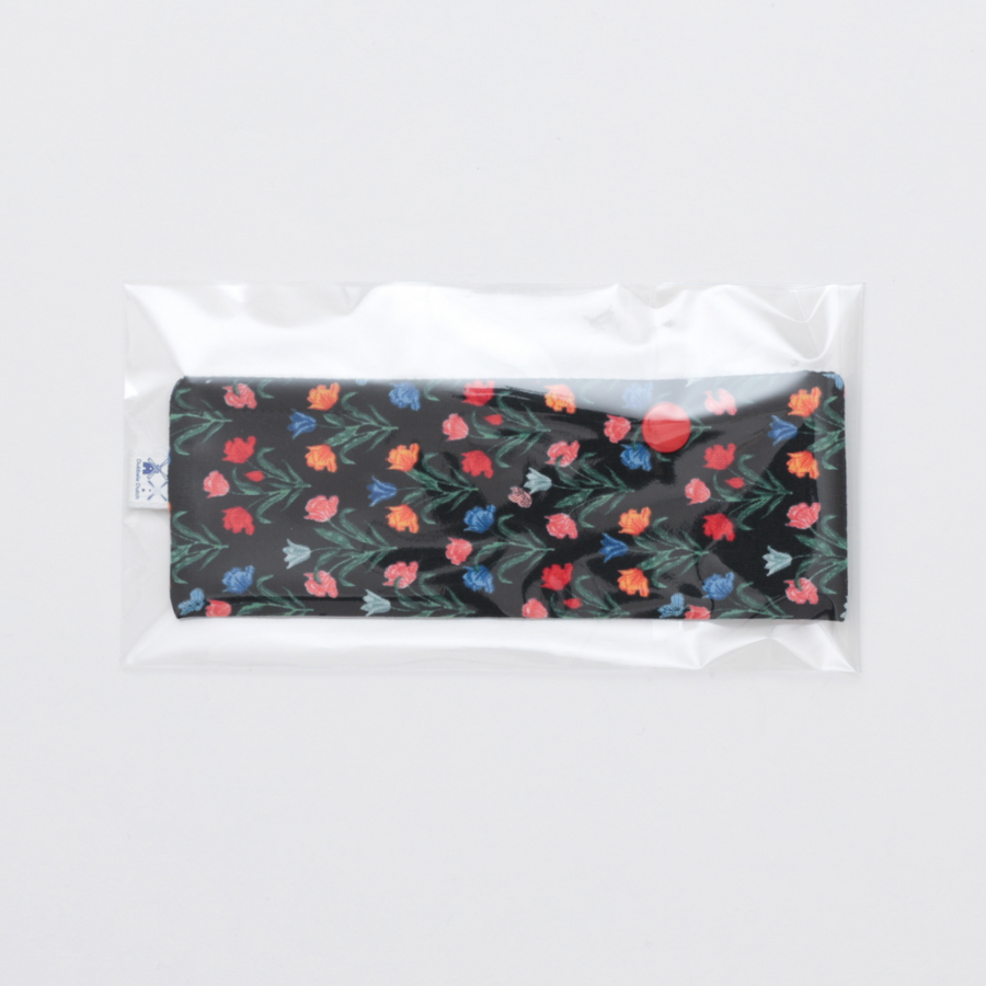 6 in. Double Pointed Needle Case