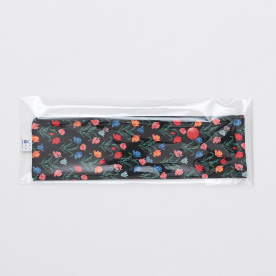 8 in. Double Pointed Needle Case